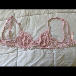 PINK Underwire Bra